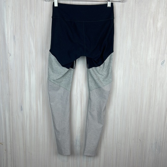 OUTDOOR VOICES COLORBLOCK LEGGINGS - Picture 3 of 4